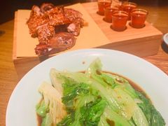 -桂小厨广西菜(万象城店)