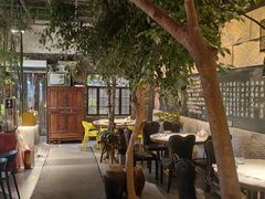 -又见炊烟私房菜(敬亭路店)