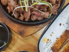 -多宾韩国料理(学衡路店)