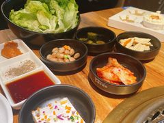 -黑牛黑猪烤肉专门店(万象城店)