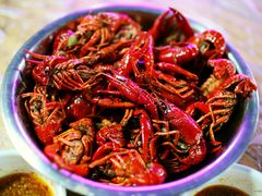 -辣不怕口味虾(凌霄路店)