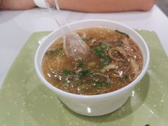 -食盈碗仔翅(星玺广场店)