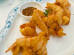 -品海楼·大连海胆锅贴馆(东港店)