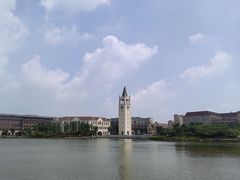 -浙江大学(海宁国际校区)