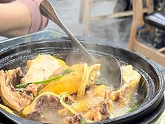 -来客家食府 · 福建客家菜(厦禾路店)