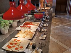 -无锡君来洲际酒店