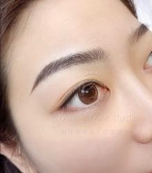 点击看大图 -韩美绣野生眉纹眉洗眉连锁店