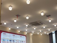 -喜家德虾仁水饺(开发区振华店)