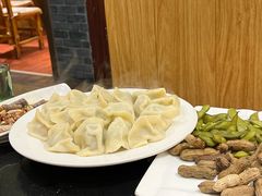 -大杰海鲜锅(基隆路店)