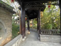 -回龙窝历史文化街区