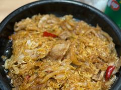 -米村拌饭(东方新天地店)