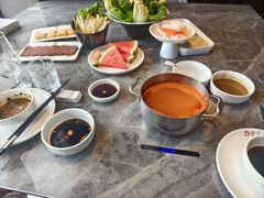 -德天肥牛海鲜火锅(城西银泰店)