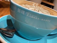 -ChanDu躔度咖啡(灯塔店)