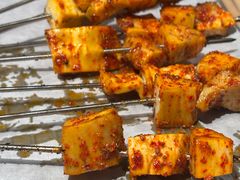 -清真有奴思烤肉坊(酒泉路店)