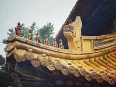 -普陀山风景名胜区-法雨禅寺