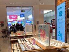 -JINS(北京凯德mall大峡谷店)