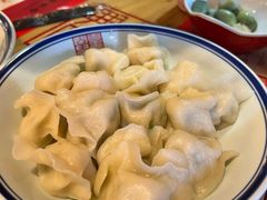 -新兴园饺子馆(北京百子湾店)