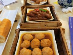 -中恒华茶楼(牌坊店)