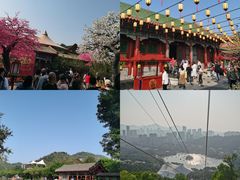 -珠海圆明新园