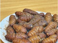 -买又大餐厅(福林里店)