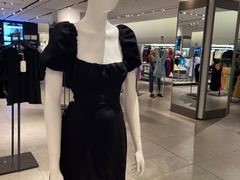 -ZARA(凯德乐峰广场店)