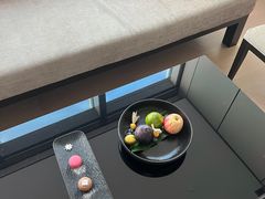-长沙尼依格罗酒店
