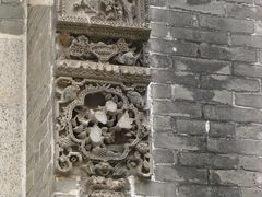 古建筑-烟桥古村
