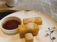 -新渝城·川菜·火锅(区庄店)