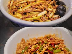 -阿财老铺·老蚌埠龙虾城(华夏总店)