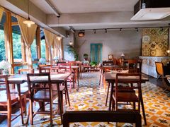 -时光花园(白鹭洲店)