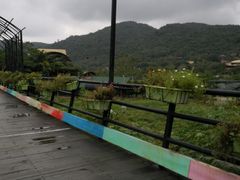 -海南槟榔谷黎苗文化旅游区