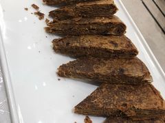 马凯糖饼-马凯餐厅(地安门店)