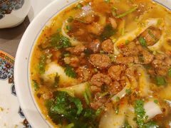 -老爷庙风味美食府(魏都大道店)