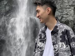 -广东大峡谷