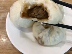 -韩包子(建设路店)