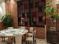 -漢舍中国菜馆(889广场店)