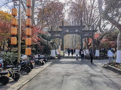 -杭州黄龙洞
