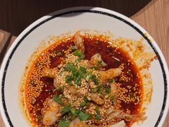 -太二酸菜鱼(天鹅湖万达店)