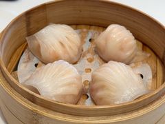 -白天鹅宾馆-宏图府餐厅
