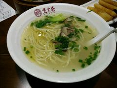 -张氏宽窄巷成都名小吃(茂业百货华强北店)