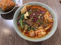 柳州螺蛳粉-粉家柳州螺蛳粉(杨宅路店)