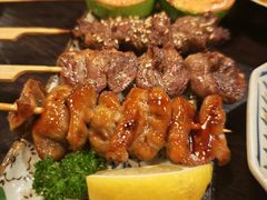 -哥哥の深夜食堂(叁宸里店)