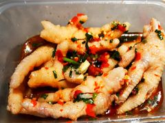 辣鸡脚-黎里王记辣脚(黎里总店)