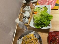 -江户烧肉(高德店)