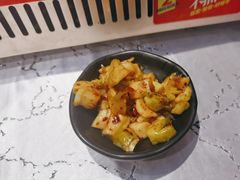 -红辣椒·川菜·火锅(大洋中心店)