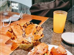 -汉巴味德(大悦城店)