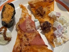 -比格比萨自助(宝山日月光店)