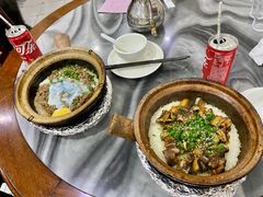 -红星光发煲仔饭(大石街店)