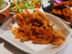-千寻山野烤肉(中关村店)
