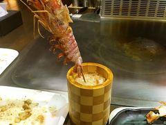 -铁板诱惑法式铁板烧(大卫城店)